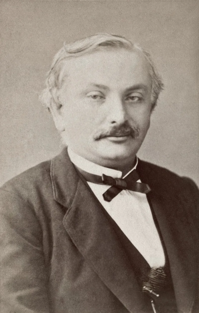 Michel Bréal