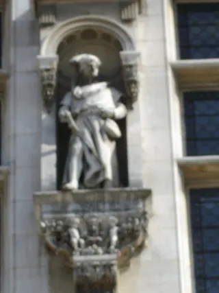 Michel de Laillier
