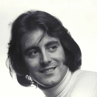 Michel Delpech