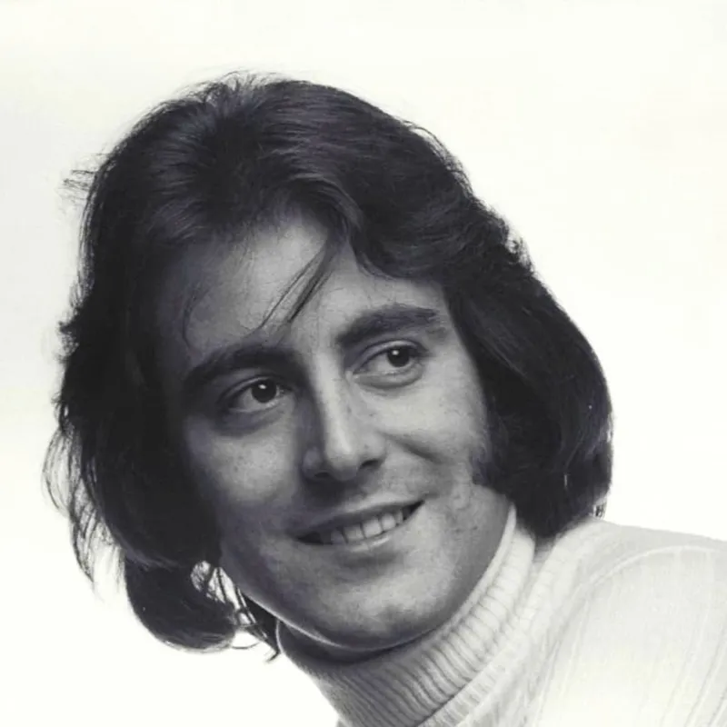 Michel Delpech