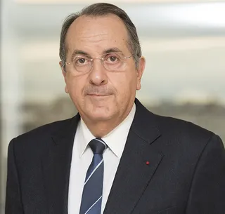 Michel Delpuech
