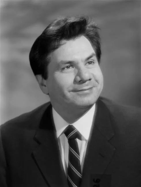 Michel Galabru