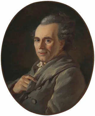 Michel-Jean Sedaine