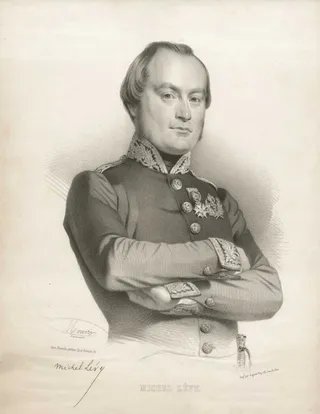 Michel Lévy