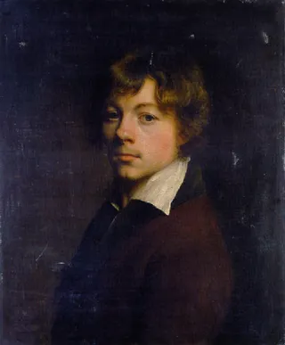 Michel Martin Drolling