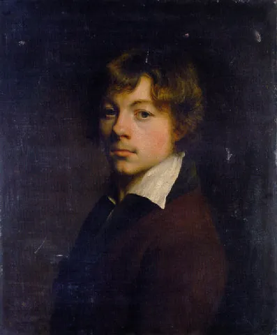 Michel Martin Drolling