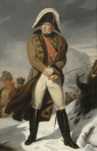 Michel Ney