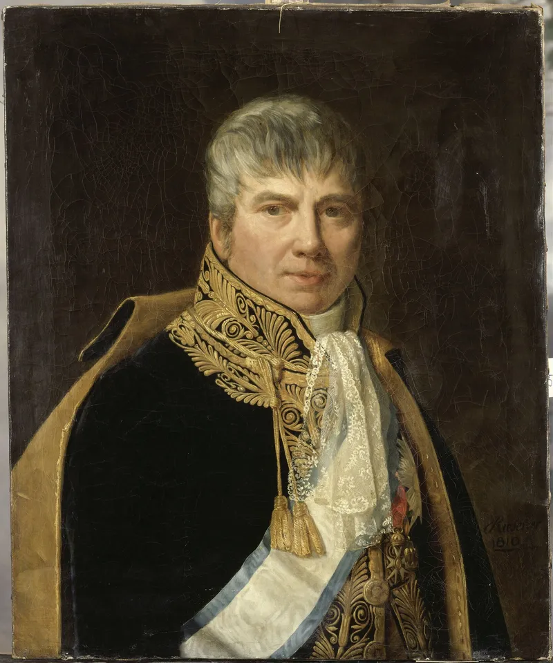 Michel Ordener