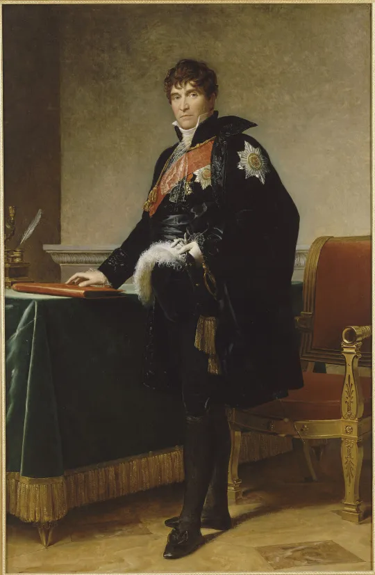 Michel Regnaud de Saint-Jean d'Angély