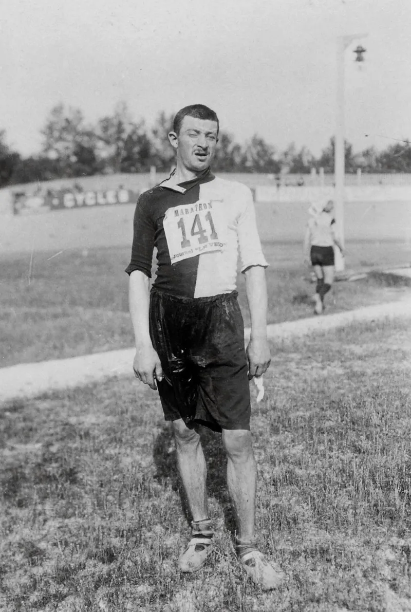 Michel Théato
