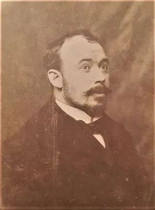 Michel Zévaco