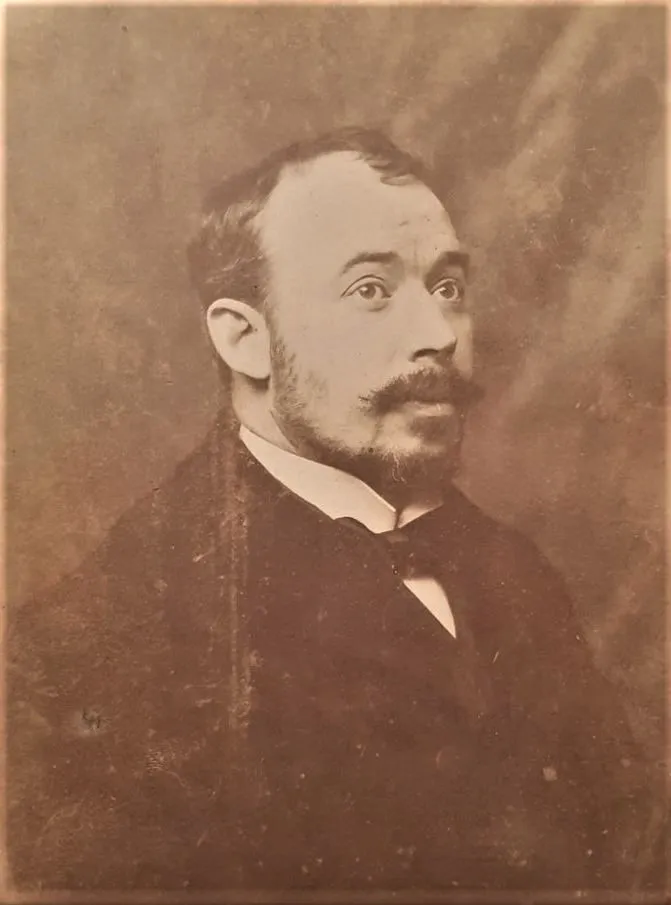 Michel Zévaco