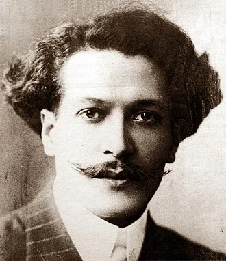 Miguel Almereyda