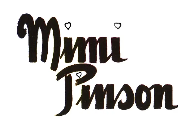 Mimi Pinson