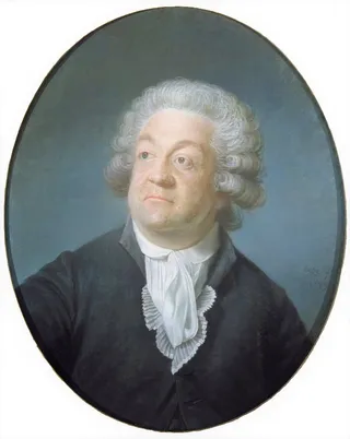 Mirabeau