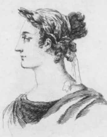 Mlle Du Parc