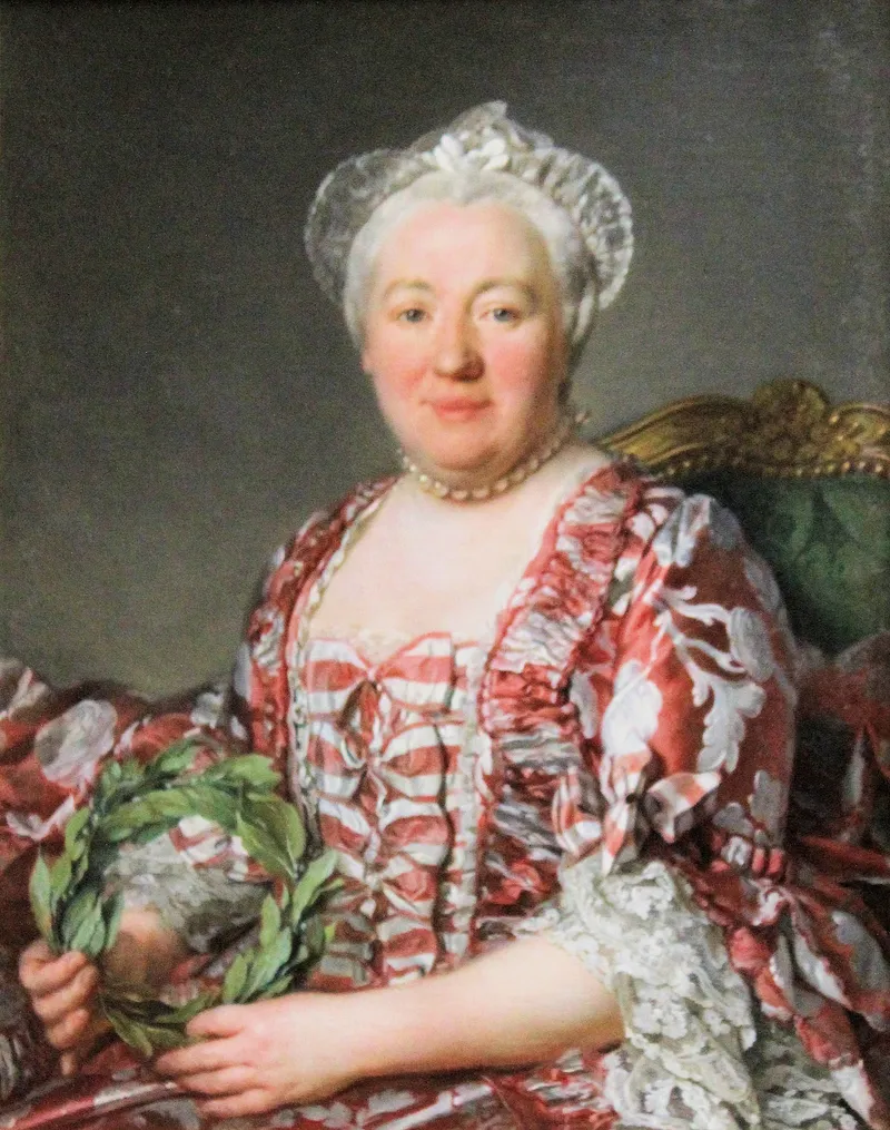 Mme Denis