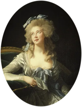 Mme Grand