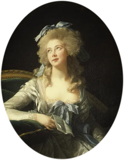 Mme Grand