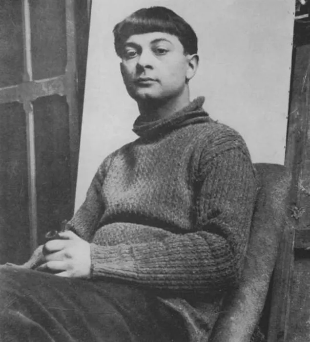 Moïse Kisling