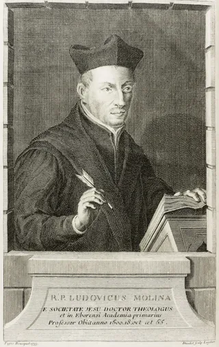 Molina
