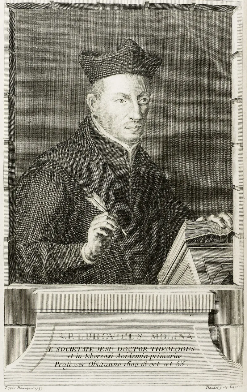 Molina