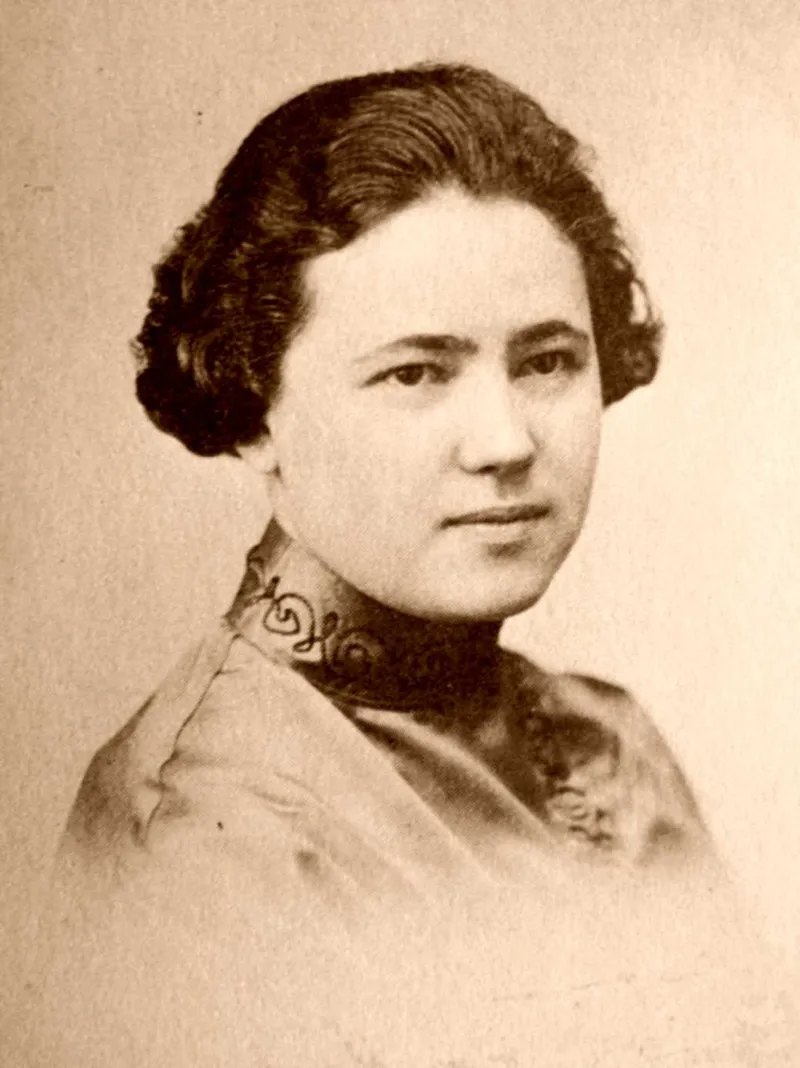 Mollie Steimer