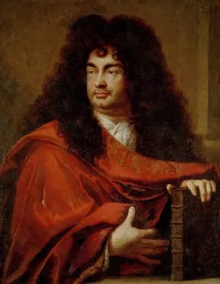 Montfleury