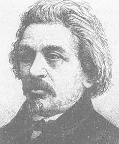 Moses Hesse