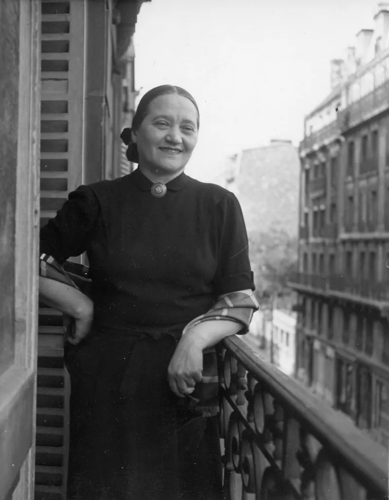 Nadia Khodossievitch