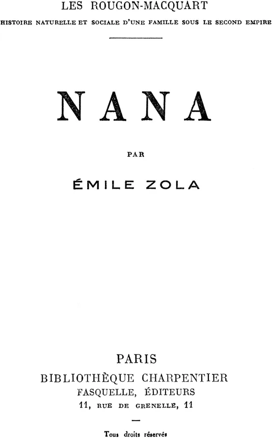 Nana