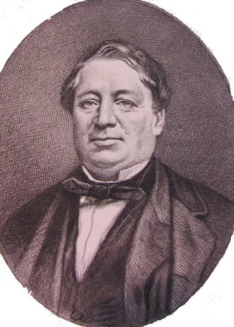 Napoléon Chaix