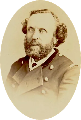 Napoléon Gaillard