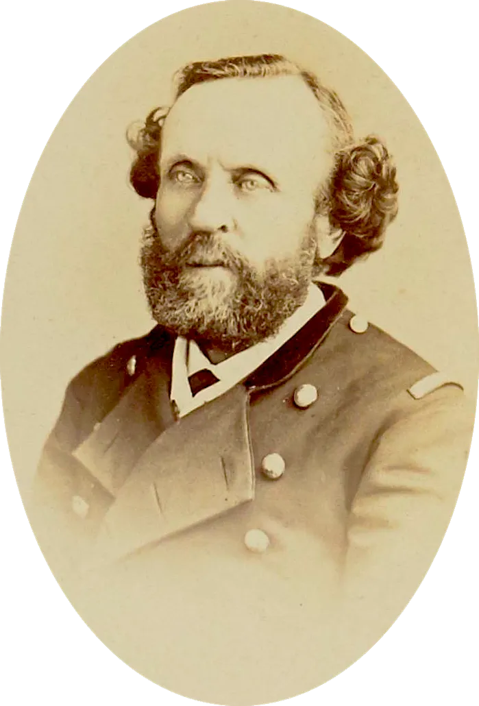 Napoléon Gaillard