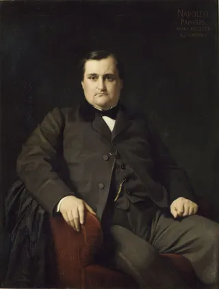 Napoléon-Jérôme Bonaparte