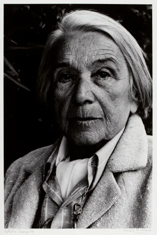 Nathalie Sarraute