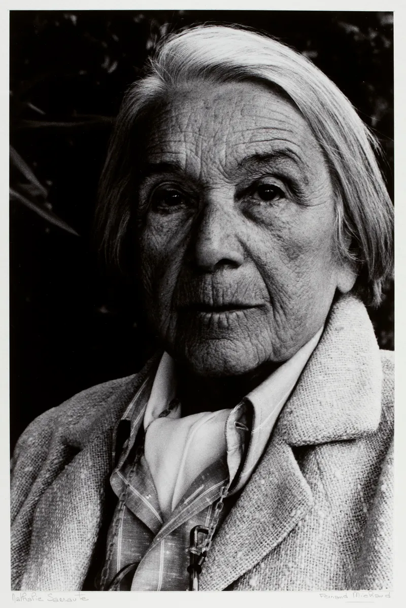 Nathalie Sarraute