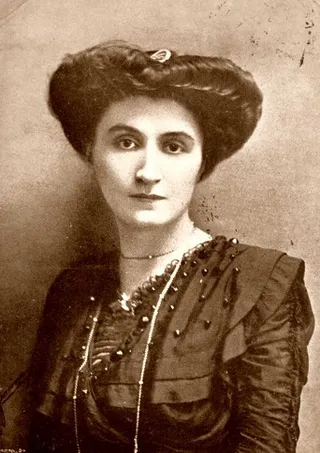 Nelly Roussel