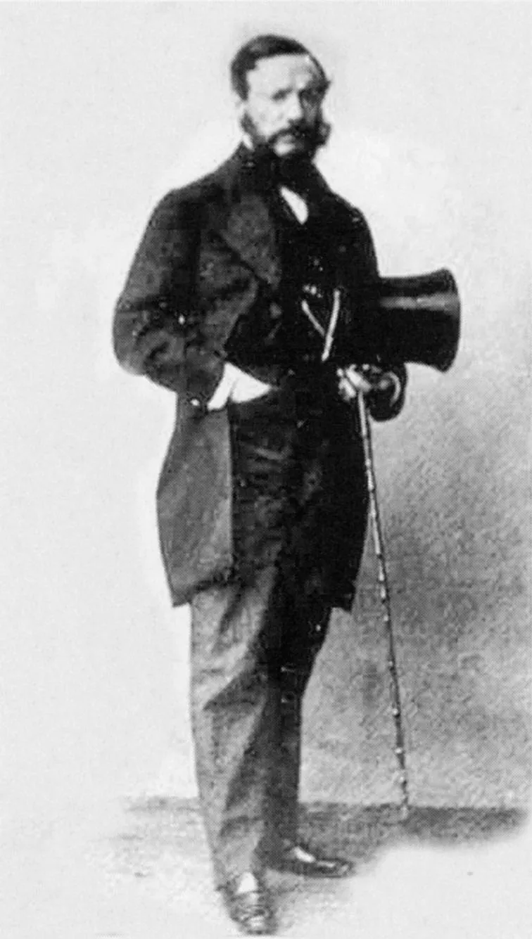 Nestor Roqueplan
