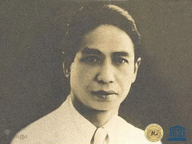 Nguyên The Truyen