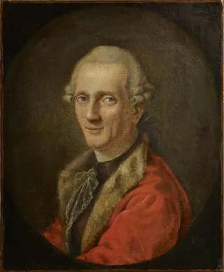 Niccolò Piccinni