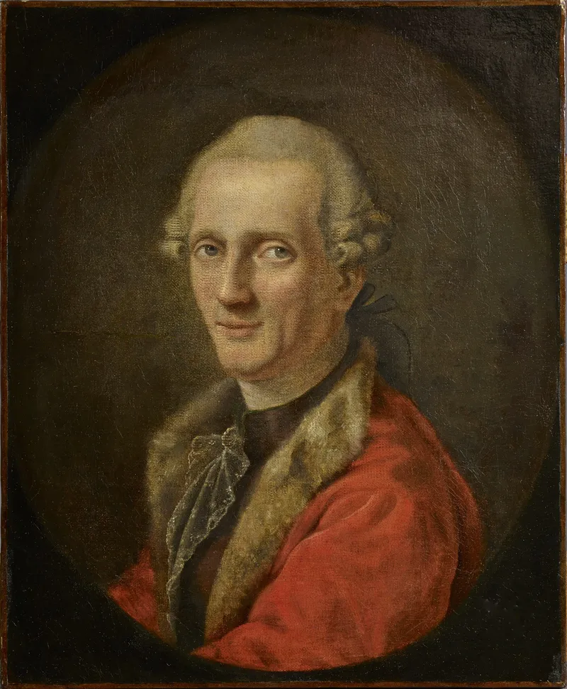 Niccolò Piccinni