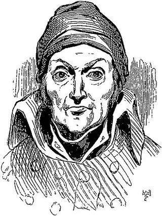 Nicolas Appert