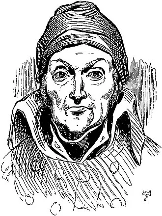 Nicolas Appert