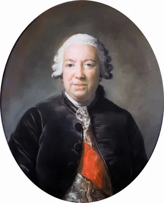Nicolas Beaujon