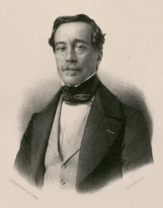 Nicolas Changarnier