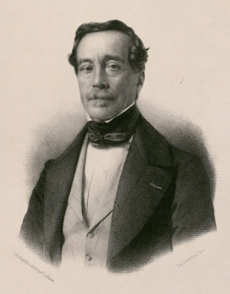 Nicolas Changarnier