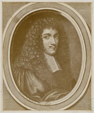 Nicolas de Blégny