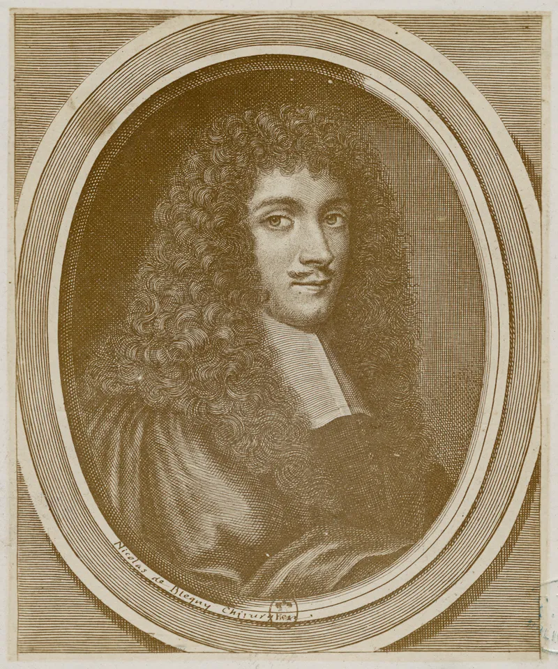 Nicolas de Blégny