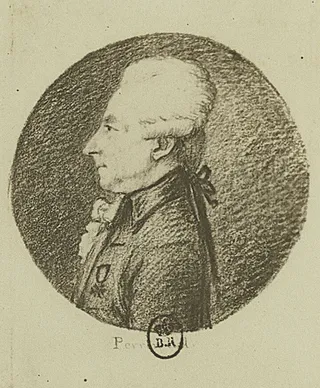 Nicolas de Bonneville